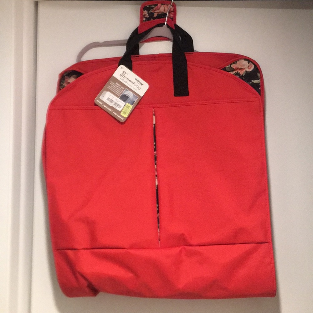Garment bag